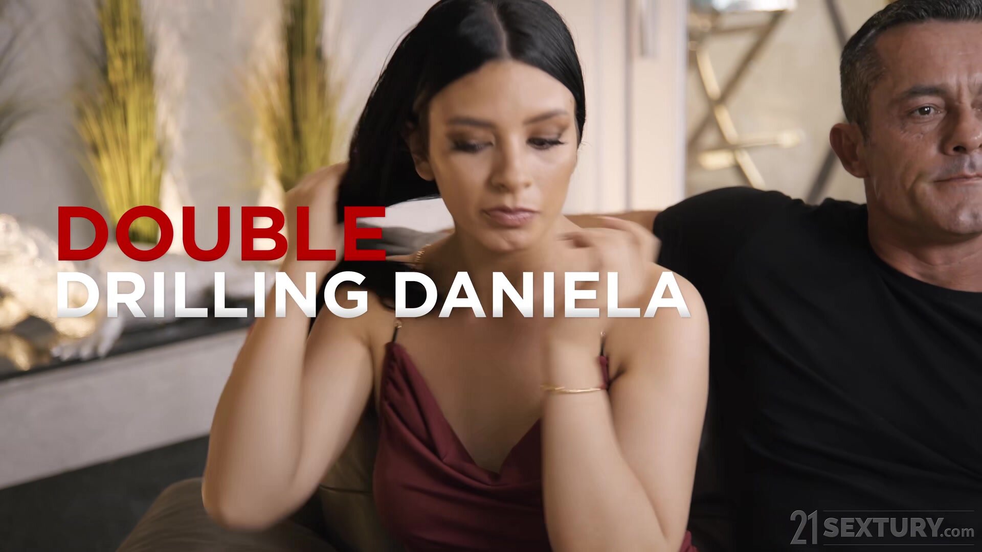 Daniela Ortiz - Double Drilling Daniela