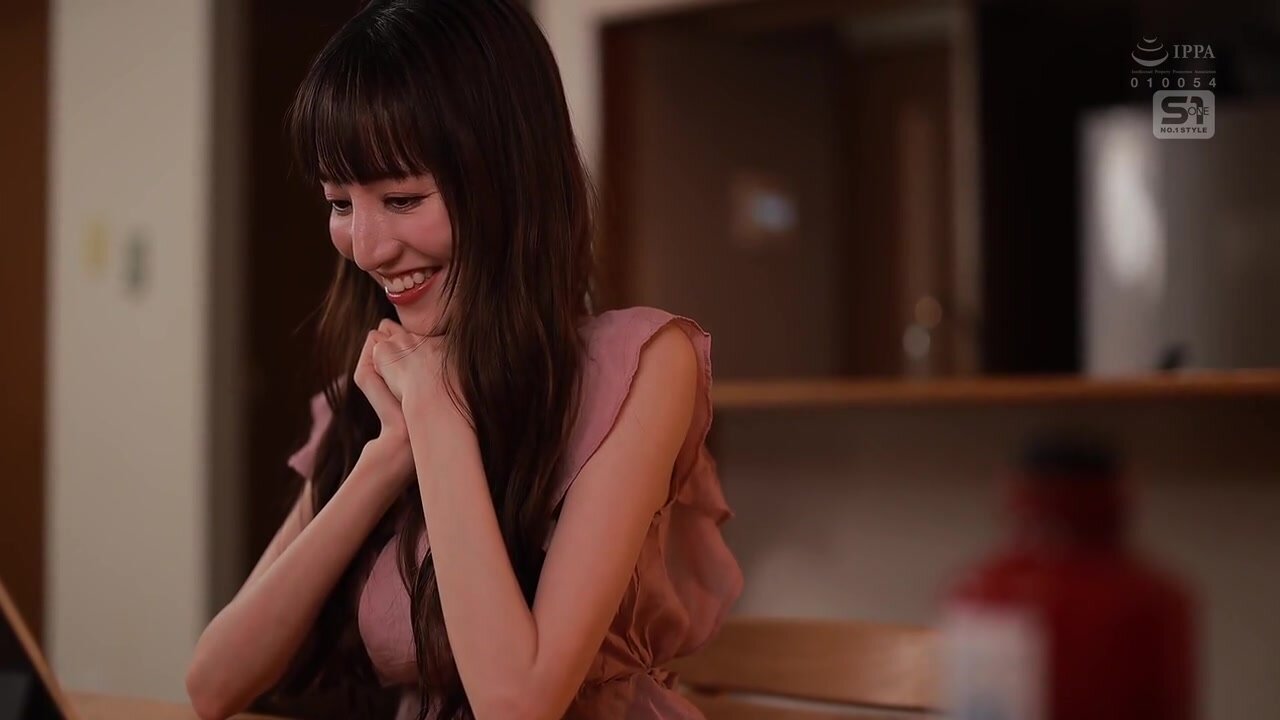 SONE-755 Celebrity's second career: Home beauty salon. flowers to give a testicle massage by a persistent middle-aged fan... Karen Ishida