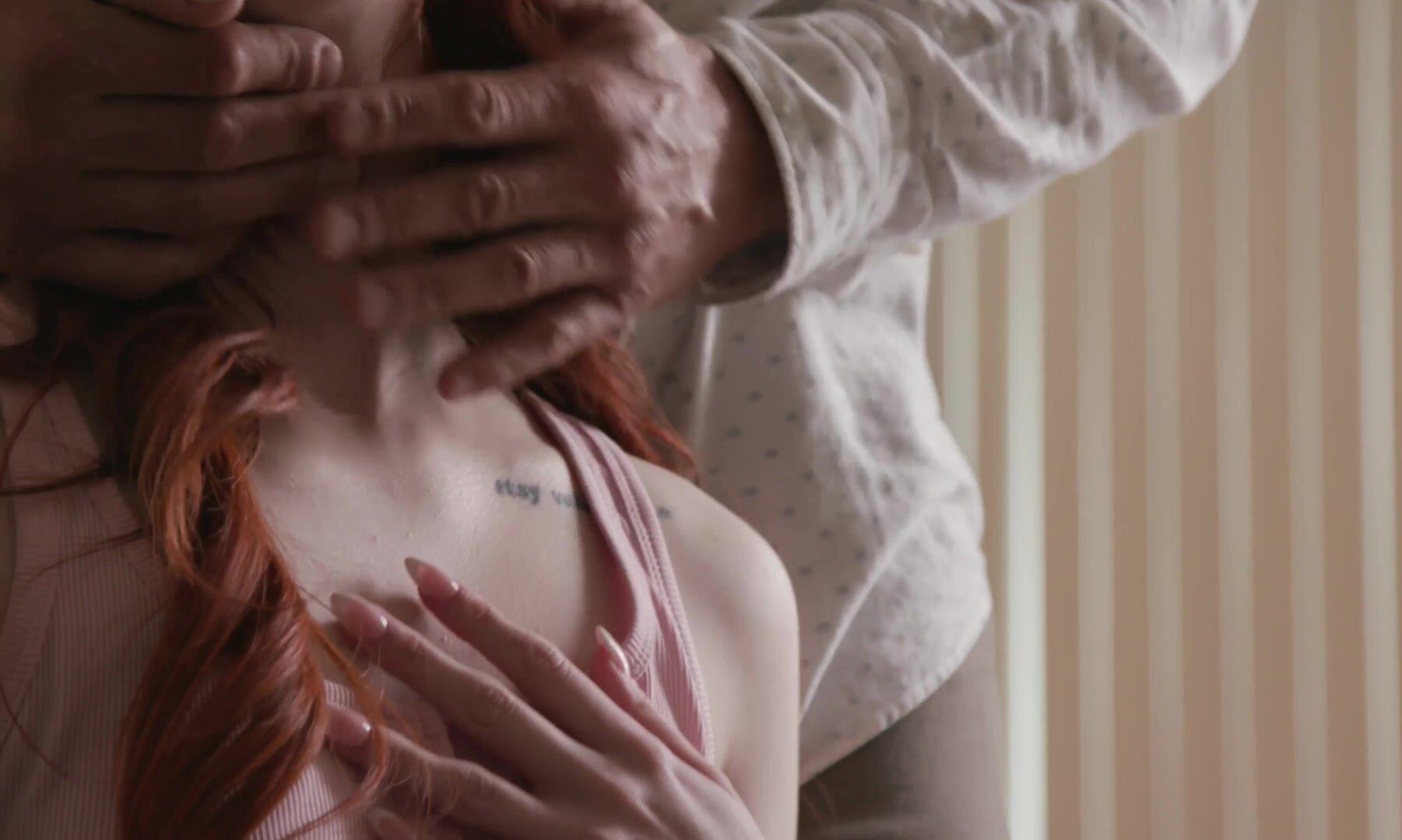 Scarlet Skies - The Horny Babysitter 2, Scene 4