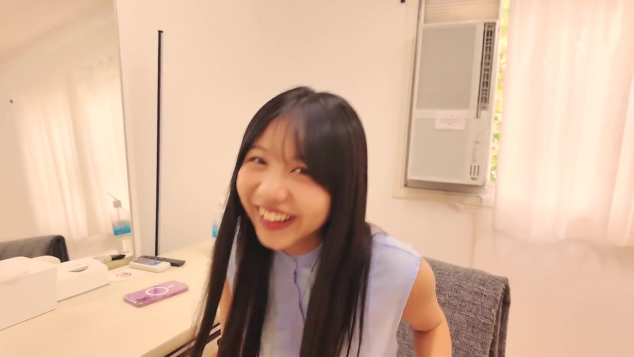 FSFST-003 The day before her AV debut...Secret POV footage of Yayoi Hamabe