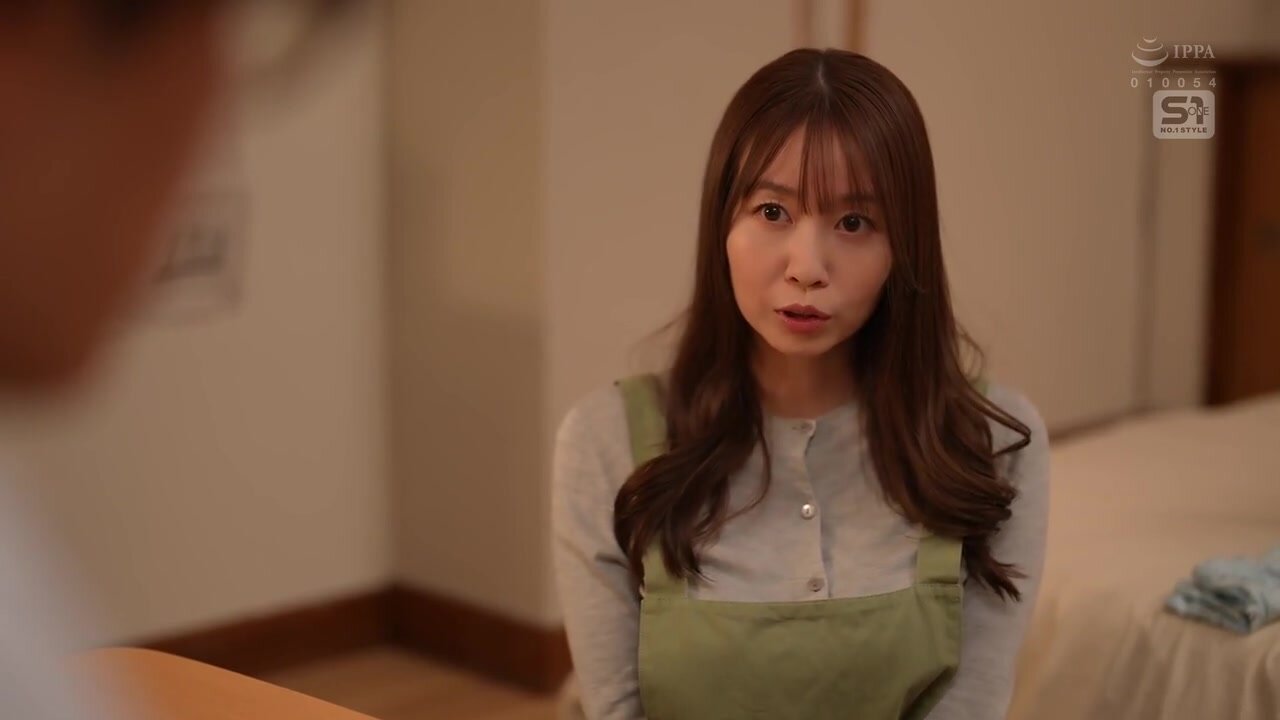 SONE-874 When I opened a beauty salon at home... I was sexually frustrated and became addicted to the swelling penises of my male customers Aika Yumeno