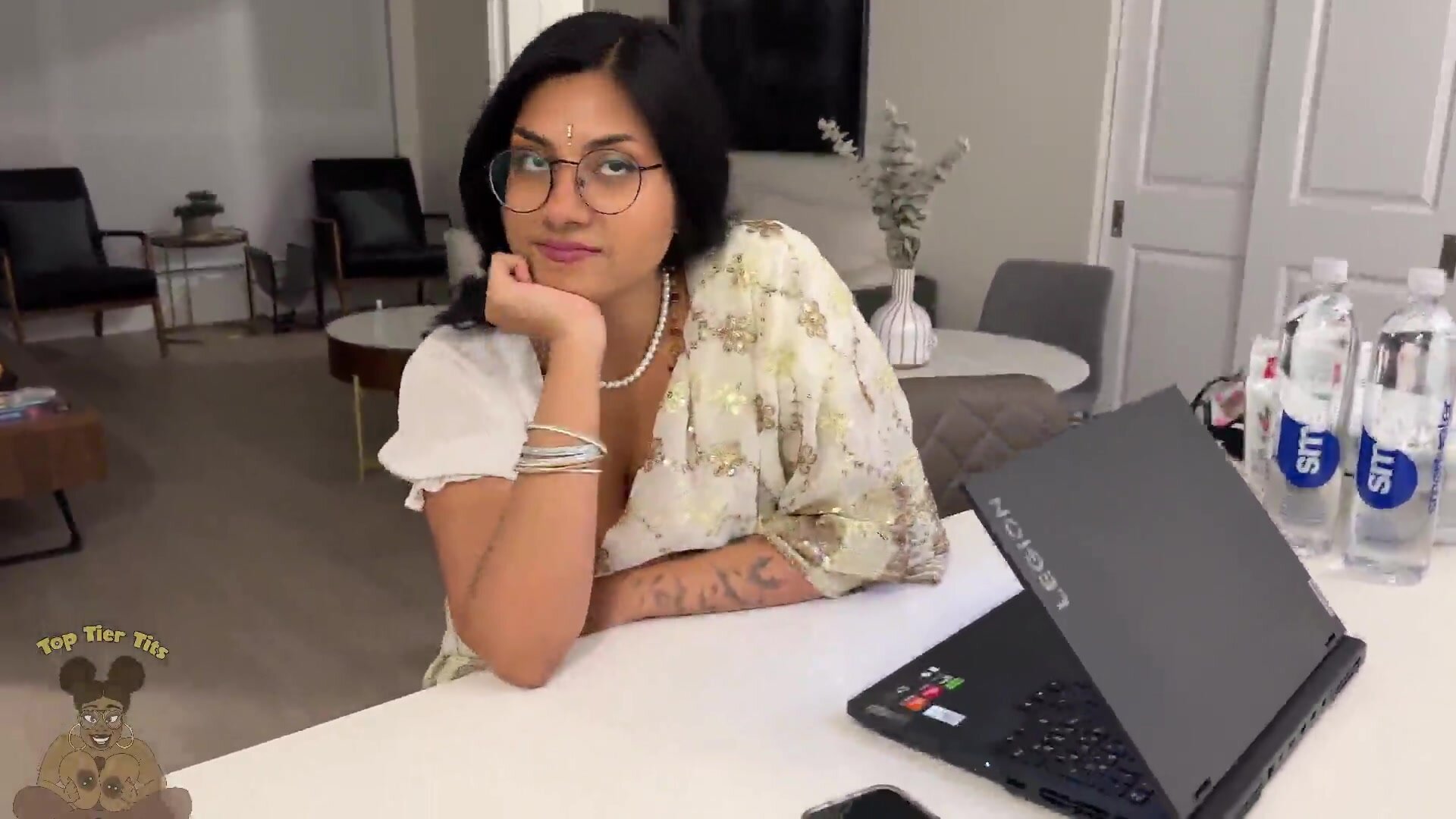 Vanessa Vain aka TheVixenFiles aka Bengali Vixen - Nude, Blowjob, Fucking OnlyFans Video