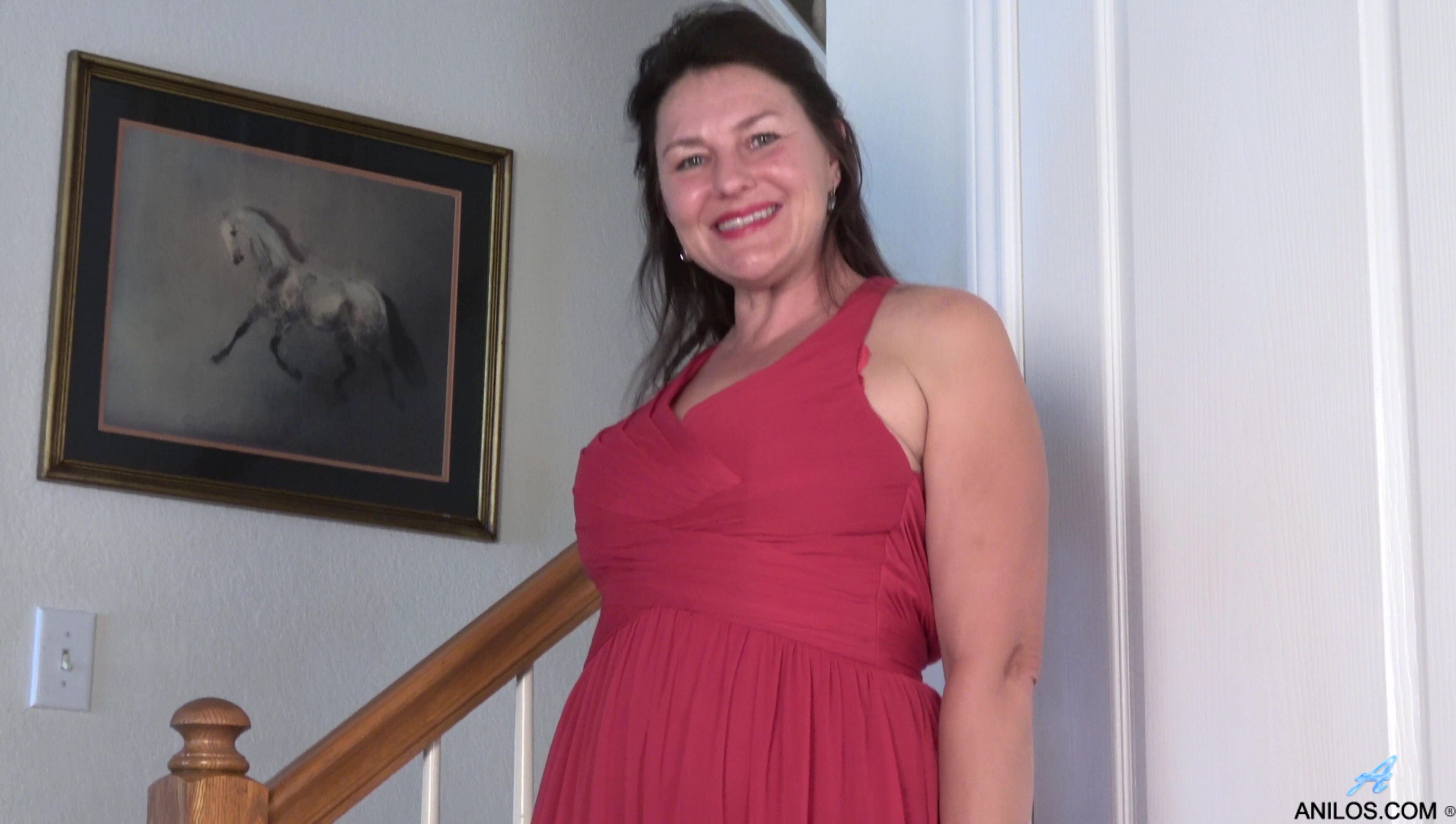 Betsy Long - Crotchless Lingerie
