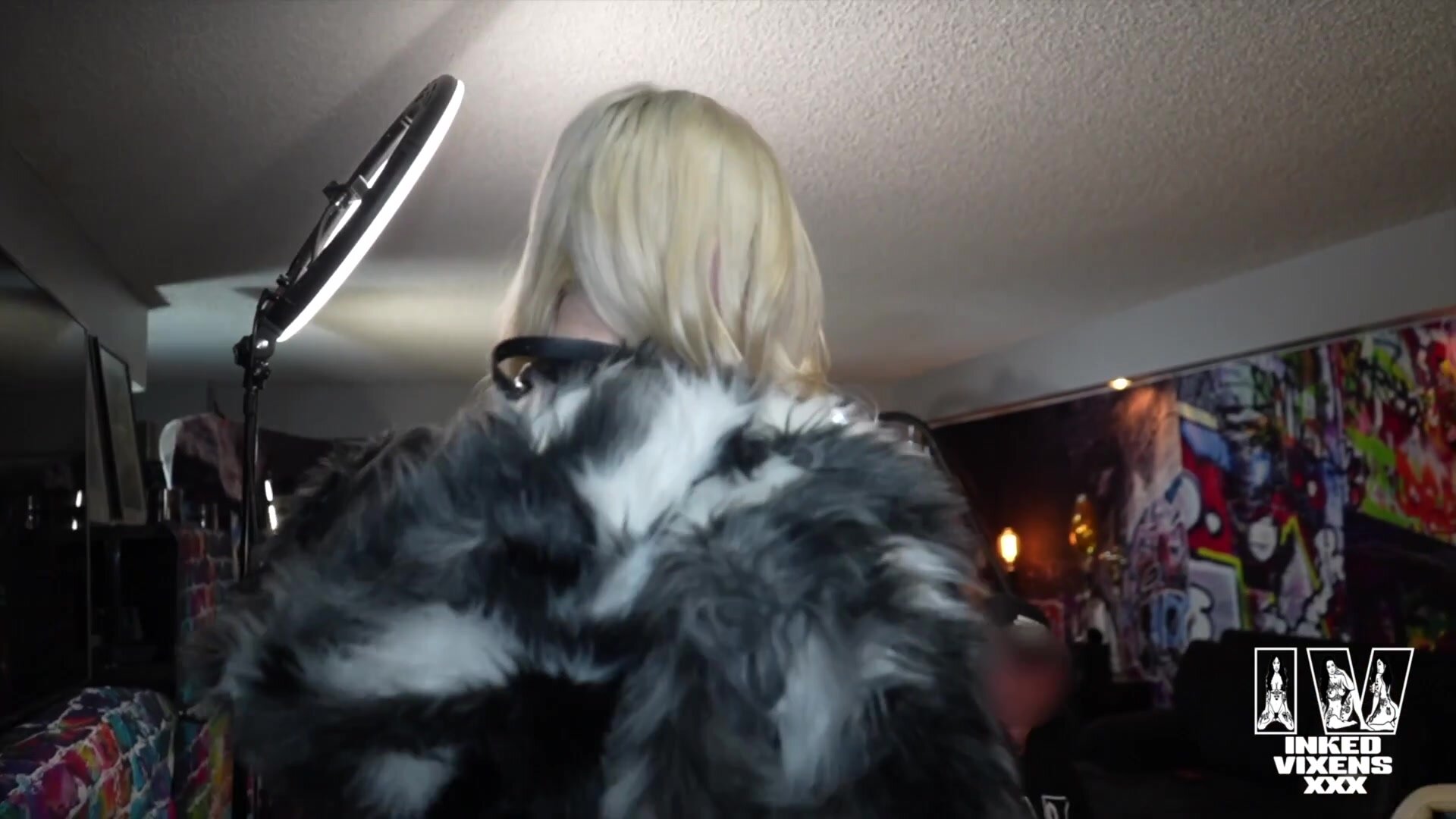 InkedVixenXXX - Kay Lovely