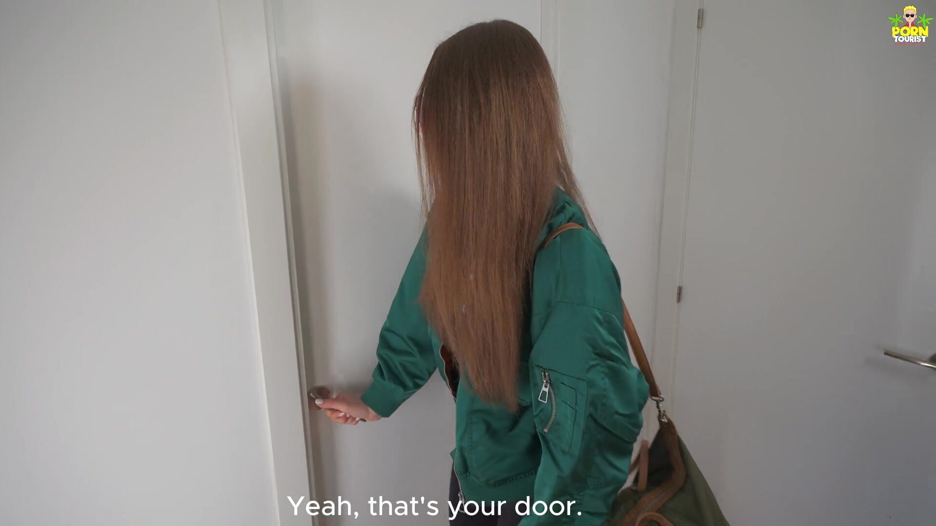 Miss Driada - Porn Tourist looking for a new Partner 2