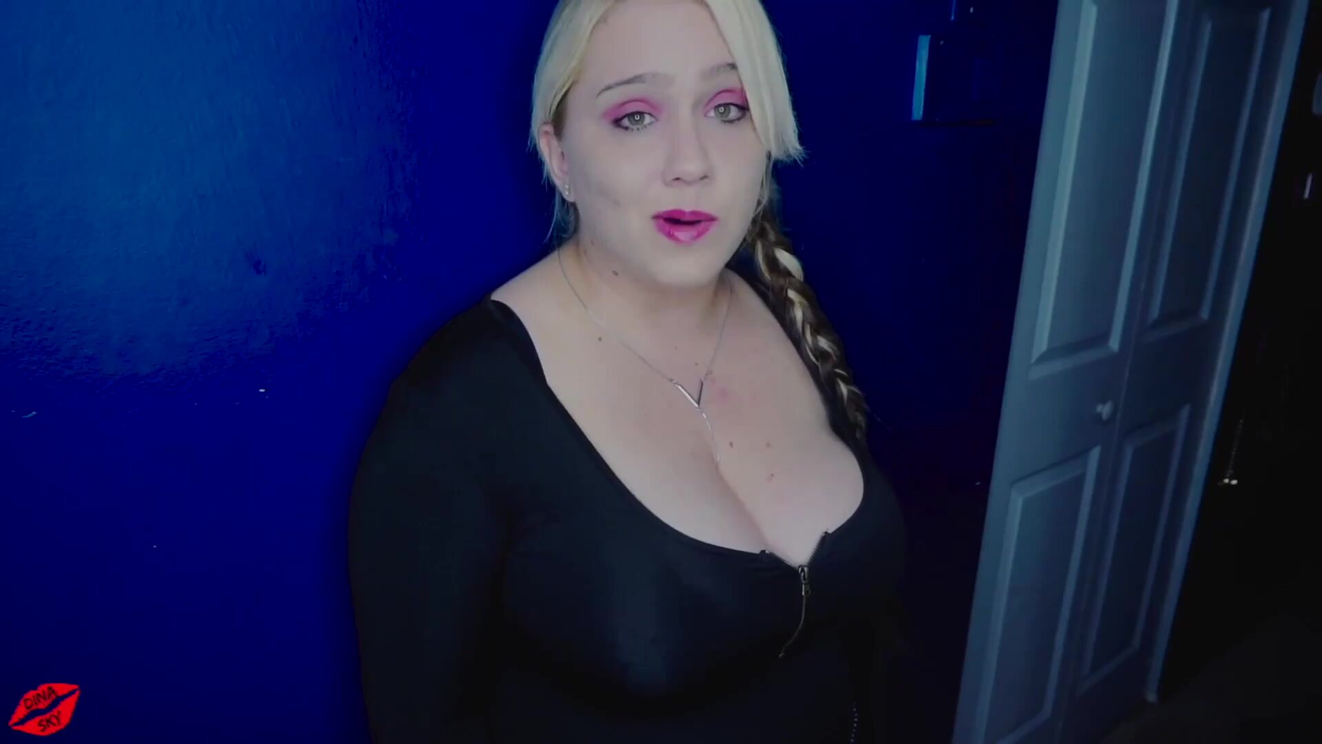 Dina Sky - Cheating with New Neighbor