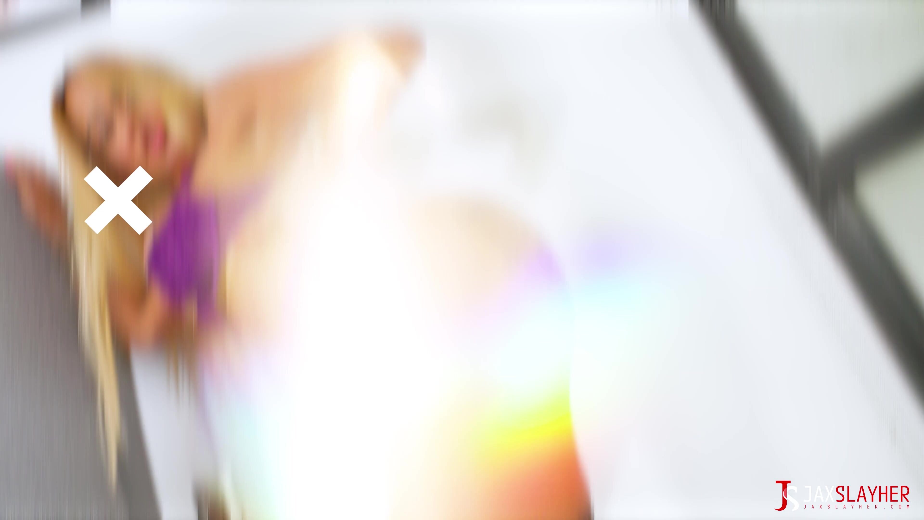 Creampie For La Tigra in 4K