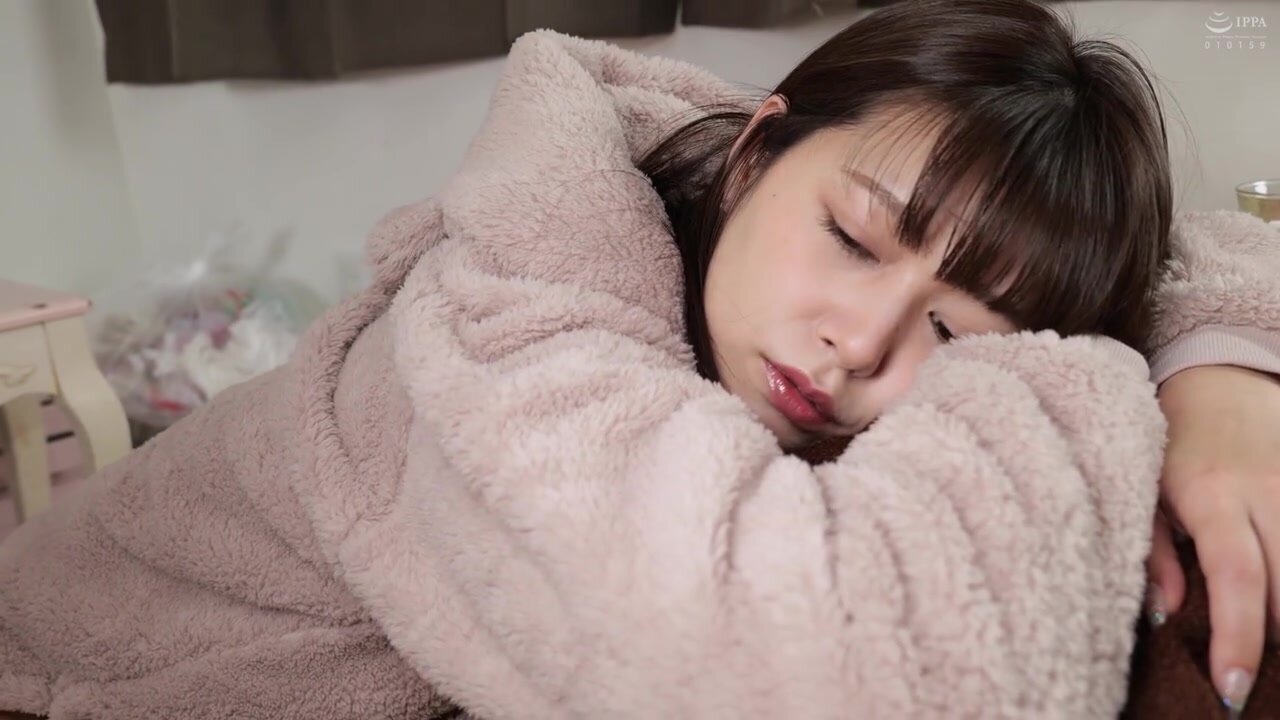 AGMX-227 I'll lend you my body, so feel free to masturbate