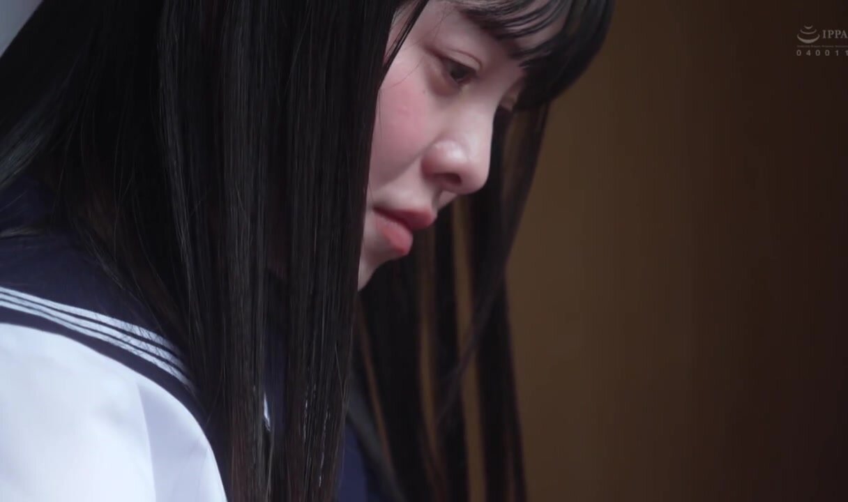 APNS-378 "I want my tits to be messed up... by old men..." A big-breasted schoolgirl with a fetish for middle-aged dicks is molested by the old men in the neighborhood while home alone... A slutty creampie and pregnancy. Neither my teachers nor my classma