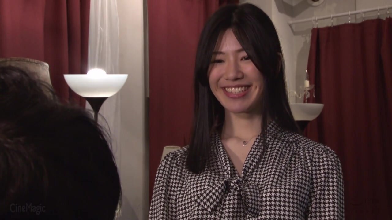 CMC-326 The genealogy of the beautiful secretary: Beautiful buttocks cruel masochistic pet, Karen Hibiki