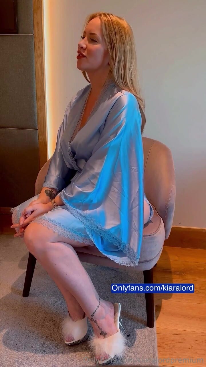 Kiara Lord - Onlyfans