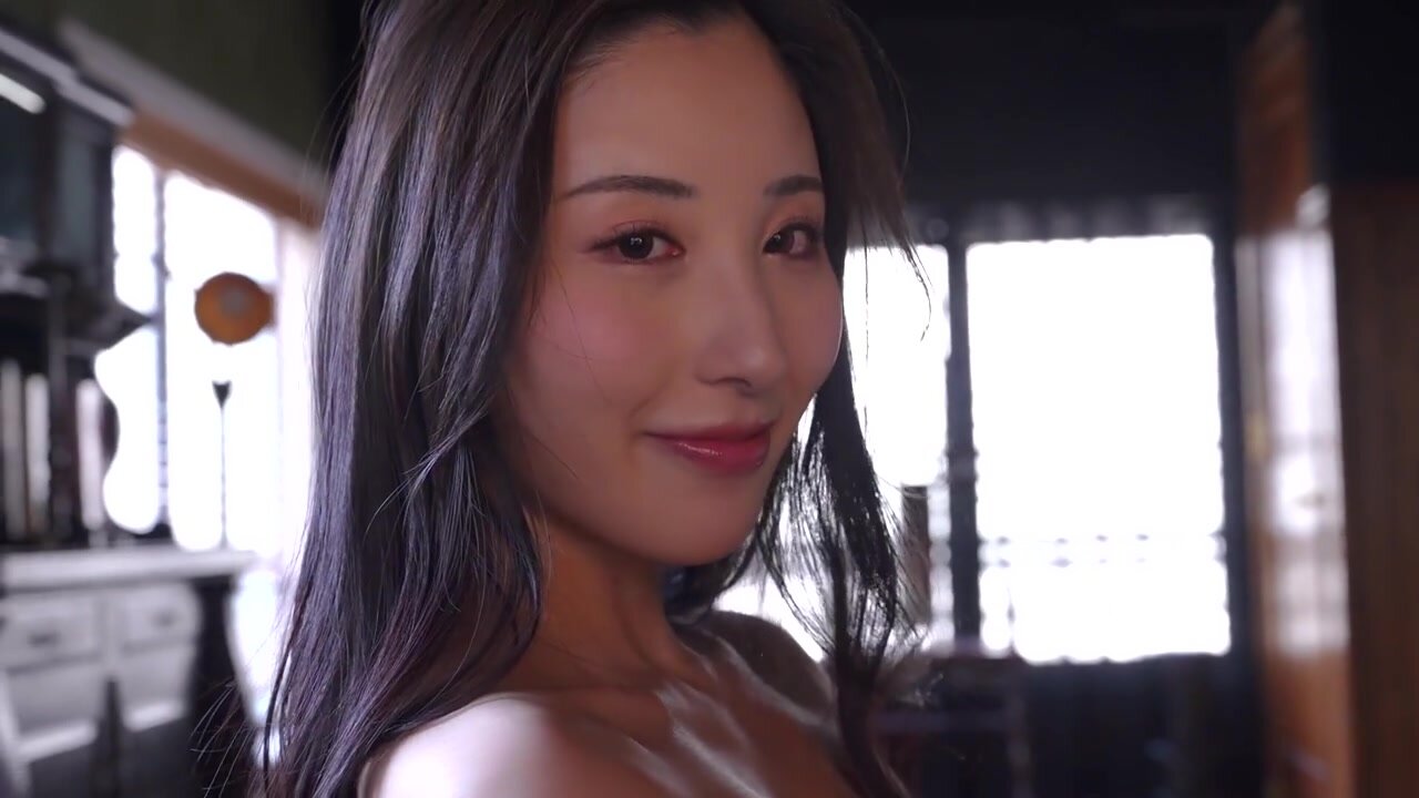 MBRBA-133 Naked Beauty – Mina Kitano