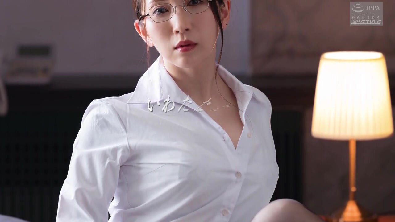 NSFS-394 Working Wife: Violated on a Business Trip 9 Hikari Kisaki