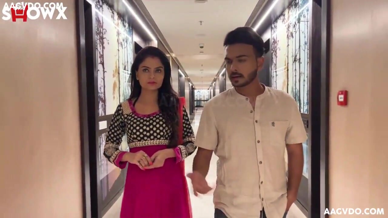 Bang Bang Uncut (2023) ShowX Hindi Hot Short Film