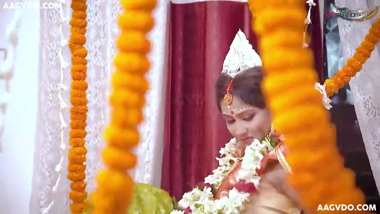 Sudipa Cheating Wife 2 Uncut (2025) GoddesMahi Hindi Hot Short Film