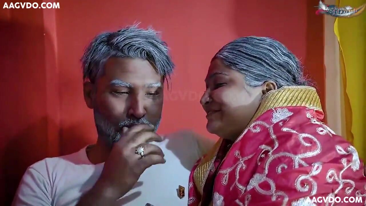 Older Housewife Uncut (2023) GoddesMahi Bengali Hot Short Film