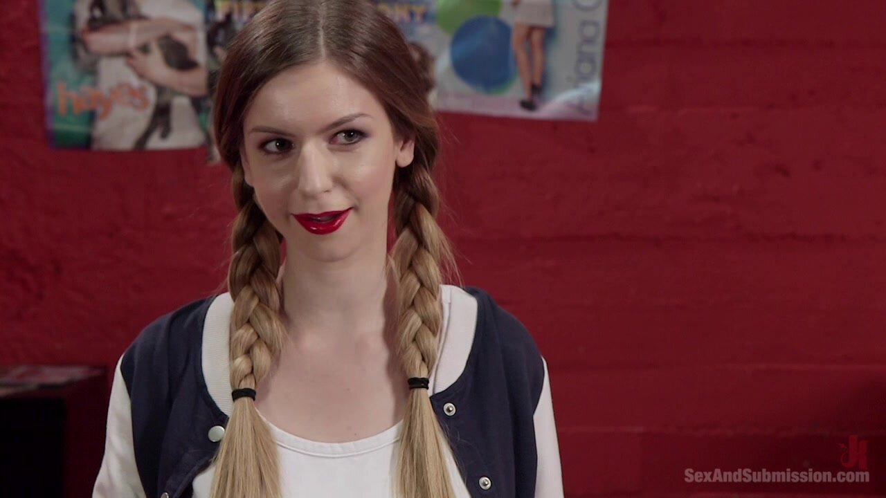 SexAndSubmission - Stella Cox 2