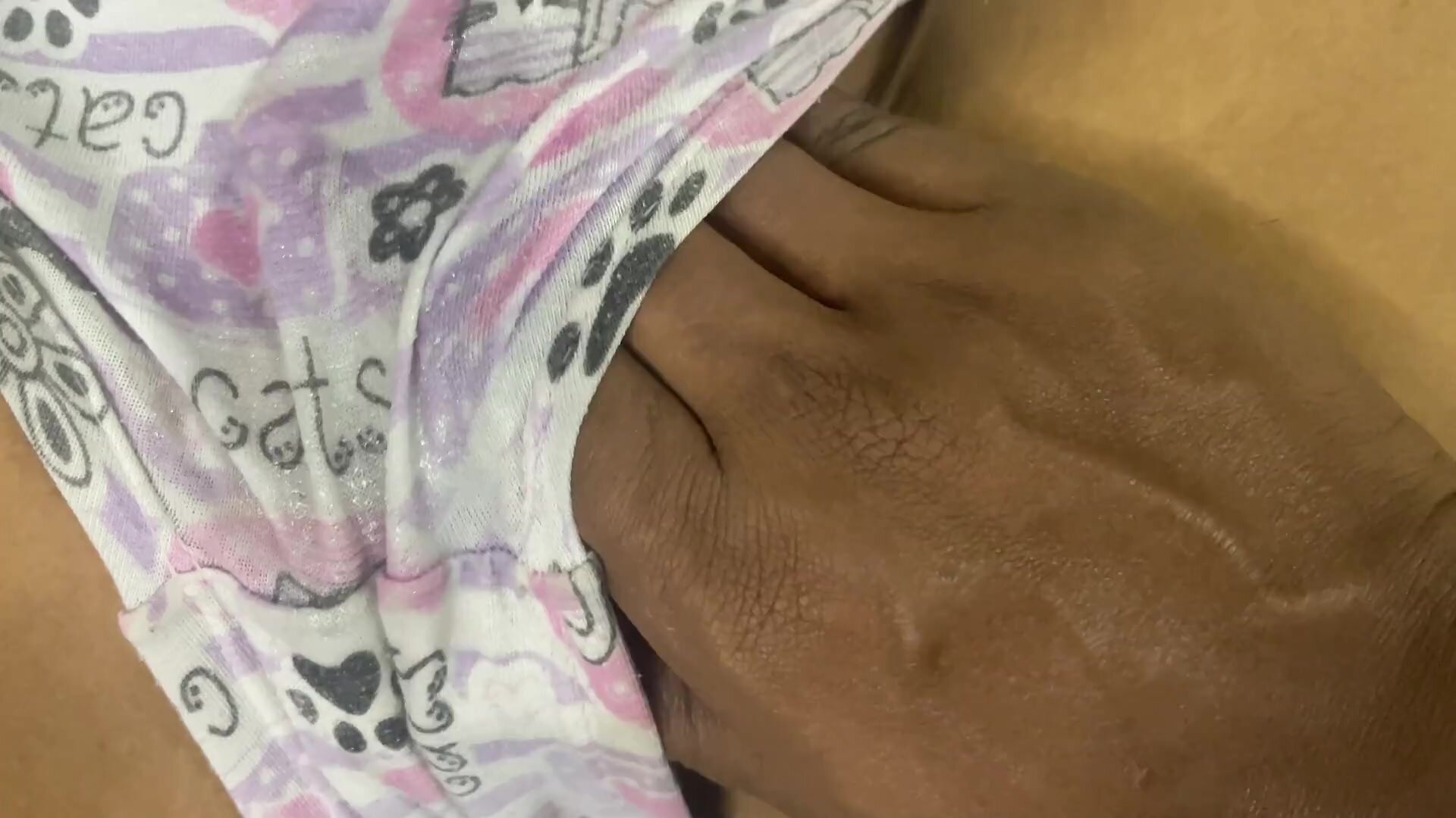 Samary - OnlyFans #182