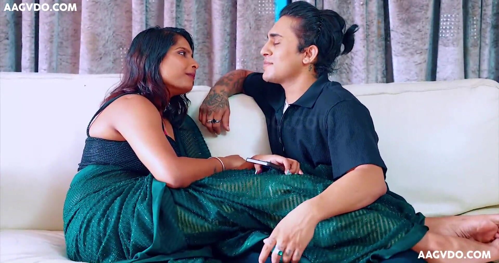 Tejashwini Prabhakar Gowda Big Boobs Milky Bhabhi Uncut (2025) Hindi Hot Short Film in HD