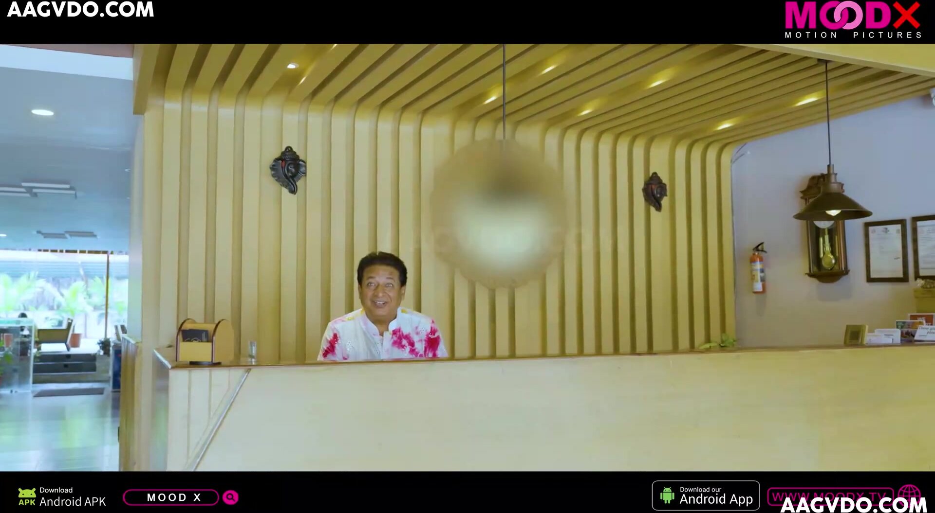 Do Not Disturb Season 01 Episode 01 Uncut