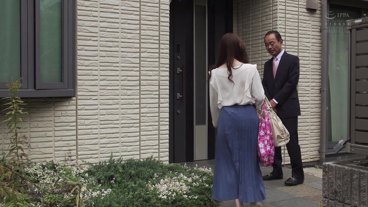 ADN-703 Please forgive me... Immoral Sex Instruction Yuri Hirose