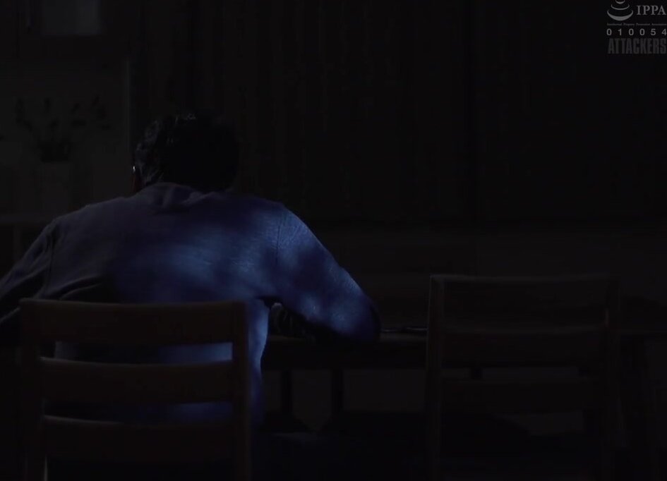 ADN-708 Intruder Ai Mukai