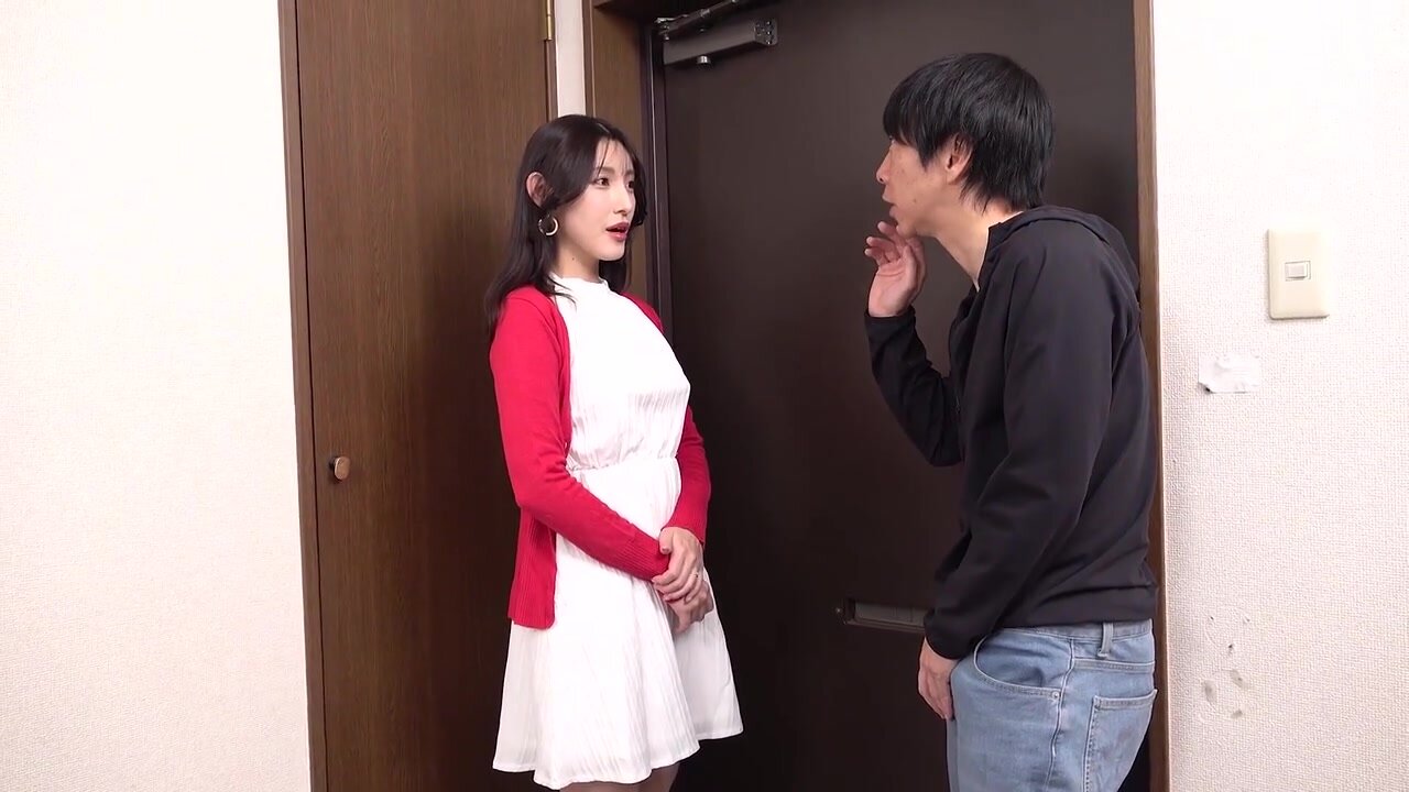 AQMB-038 Member's Only Married Woman Entrance Pink Salon I'll Make You Feel Good with My Mouth 11