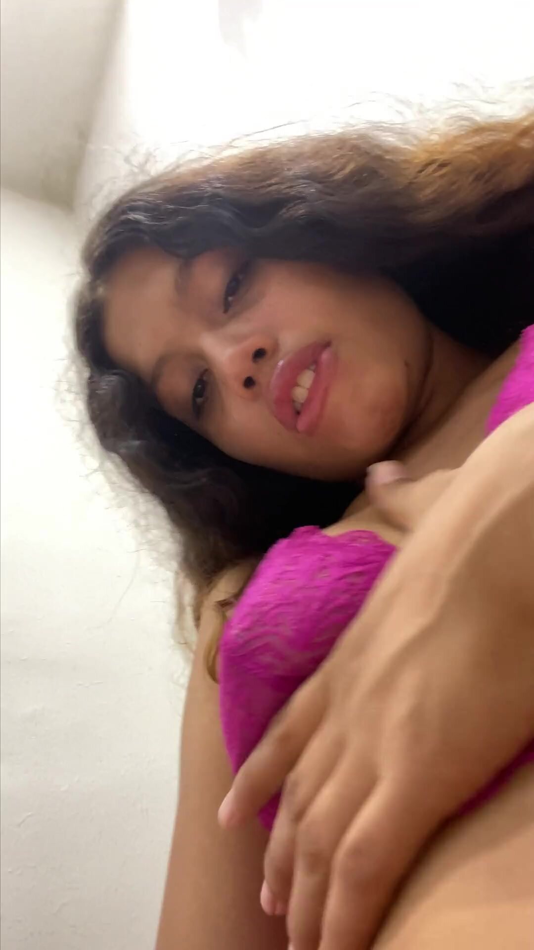 Samary - OnlyFans #072