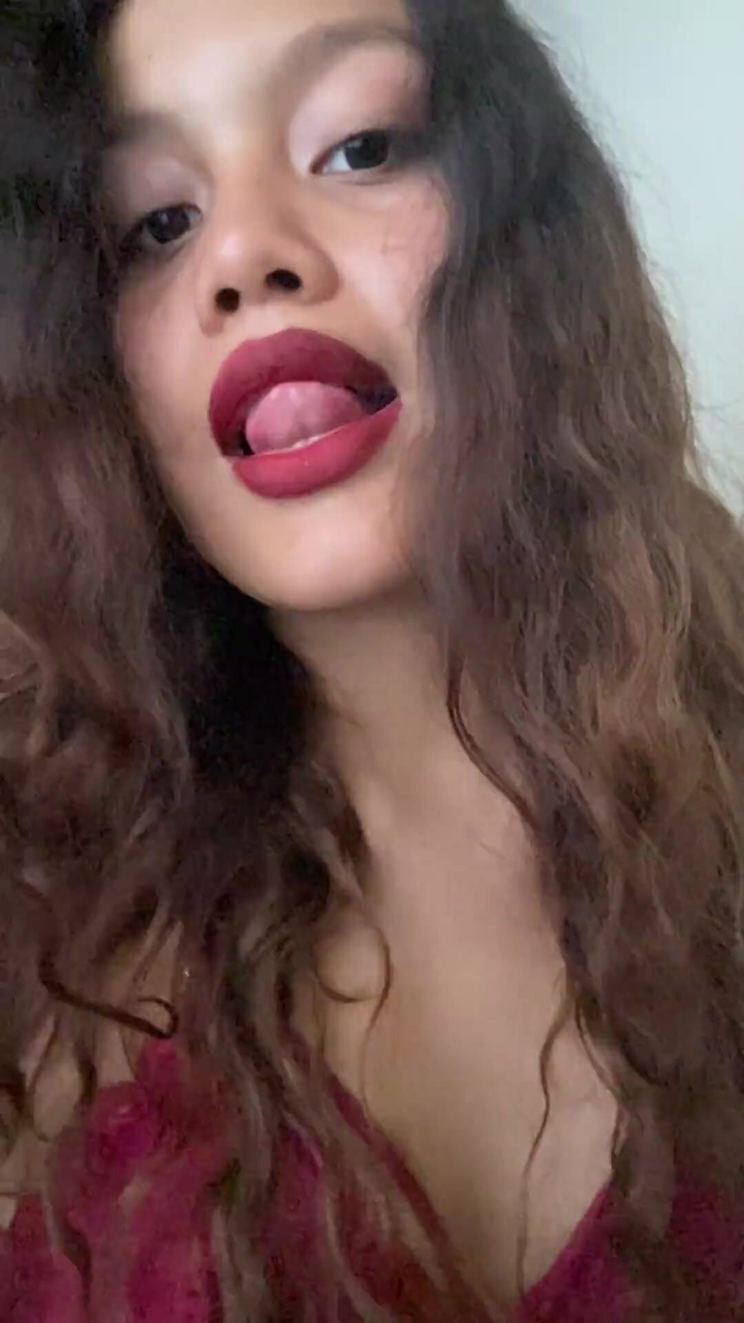 Samary - OnlyFans #098