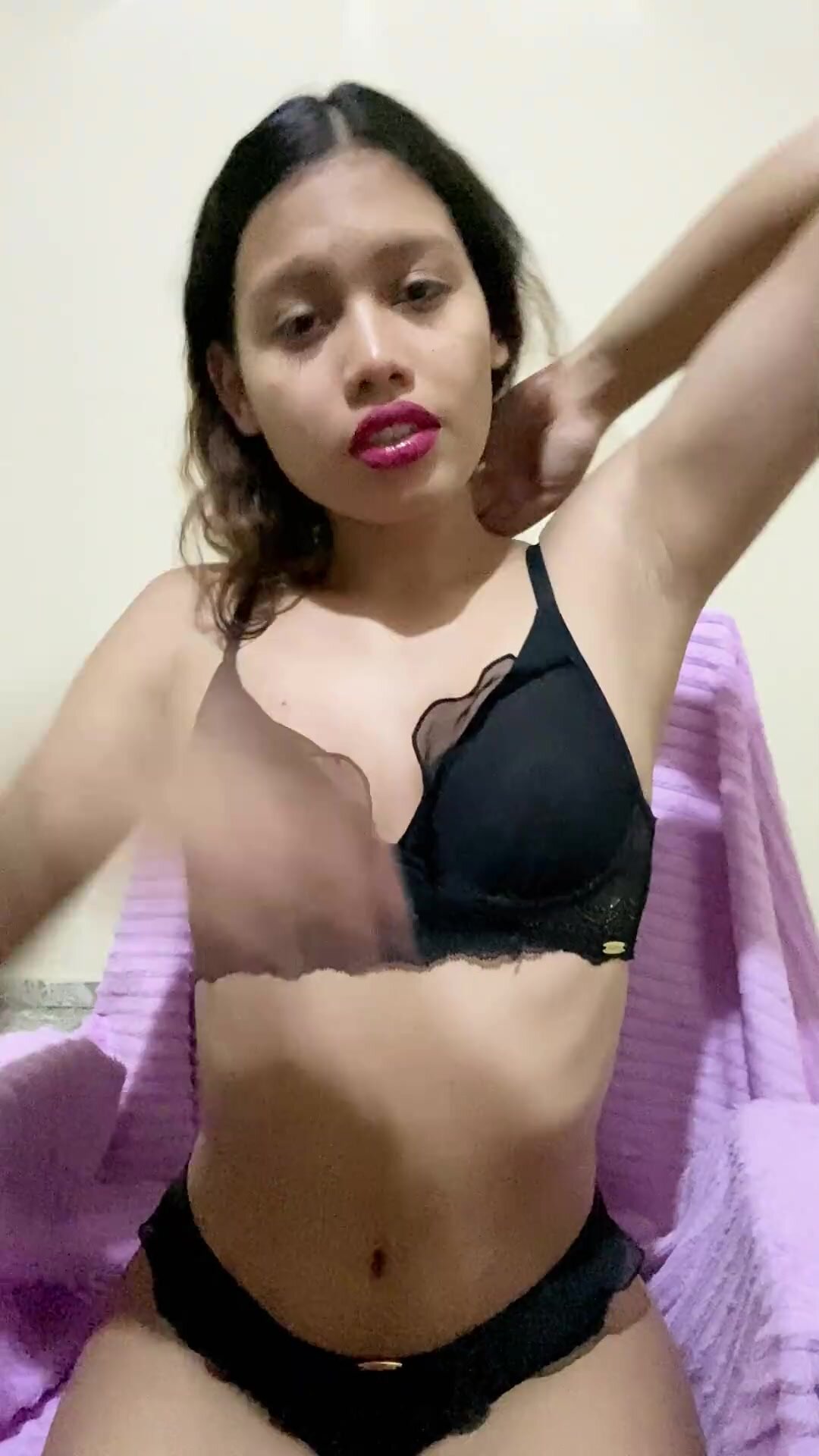 Samary - OnlyFans #099
