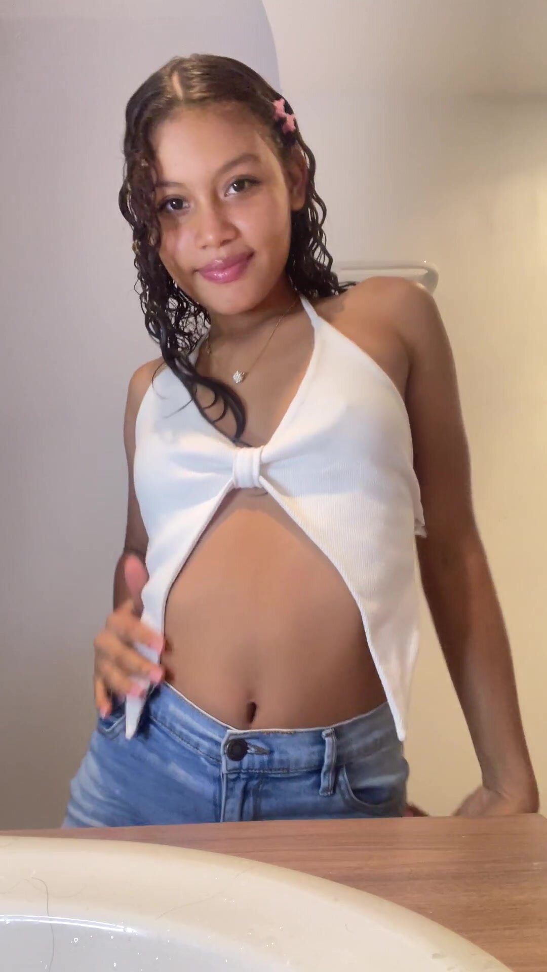 Samary - OnlyFans #204