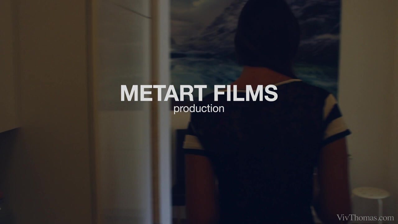 Meg Magic & Cindy Loarn - Don't Stop in HD