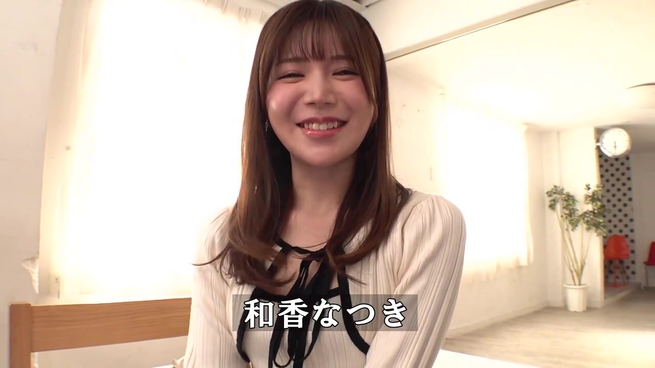 PRED-774 Former local station announcer, first ever creampie! 13 shots of continuous cum shots in a row SP Natsuki Waka