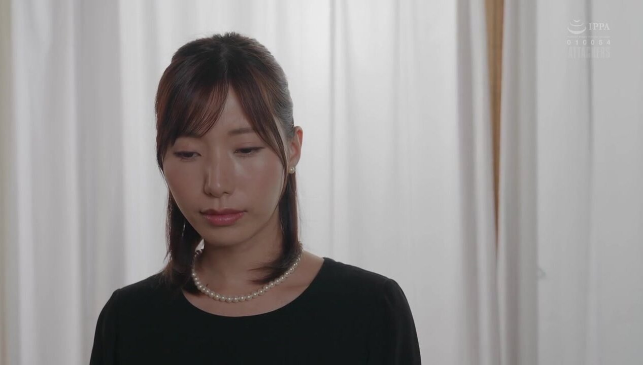 SAME-178 A widow announces her sad pregnancy. Sumire Sumire