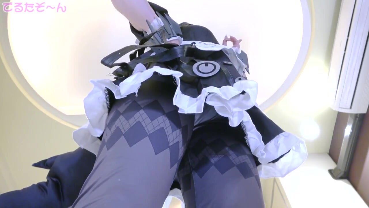 Zenzerosamade Erencos! A Fair-skinned, Lewd Body With A Super Sensitive 100cm H-cup Body, The Best Material Girl, Always In A Custom-made Costume, In A Face-to-face Standing Position, Back-bending, And Insemination Sex