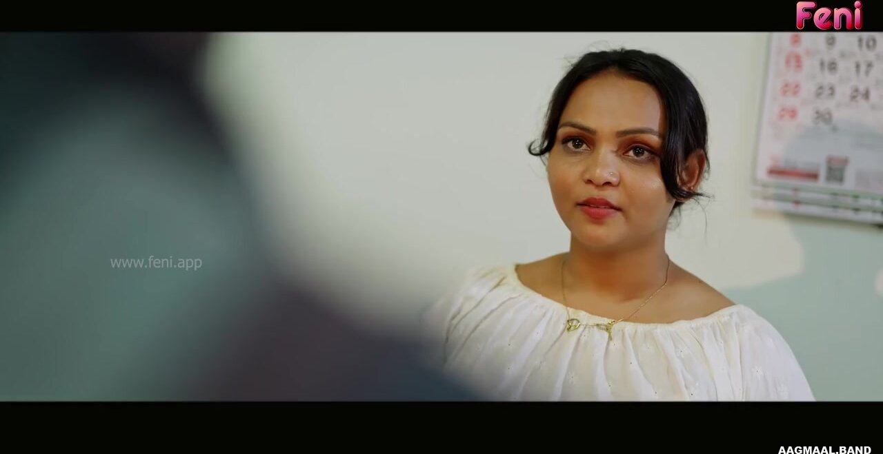 Happy Ending Uncut (2025) Feni Hindi Hot Short Film