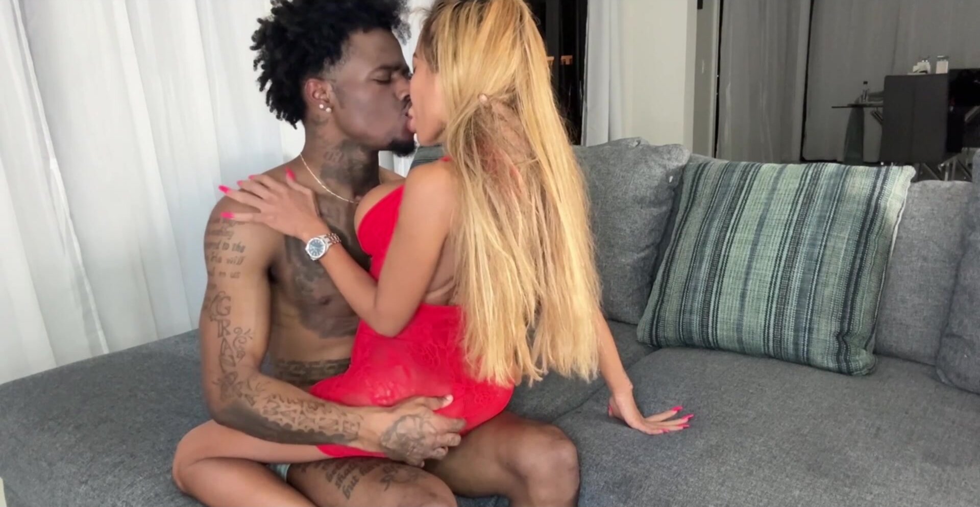 CJ Miles - OnlyFans #7