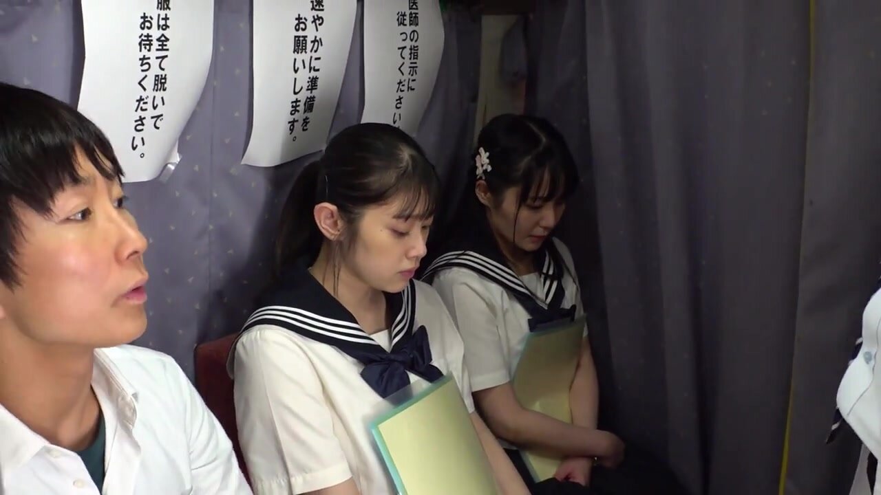 ZOZO-242 Shame! Freshman Spring Physical Examination & Health Check-up ~Hirose Konomi Edition~
