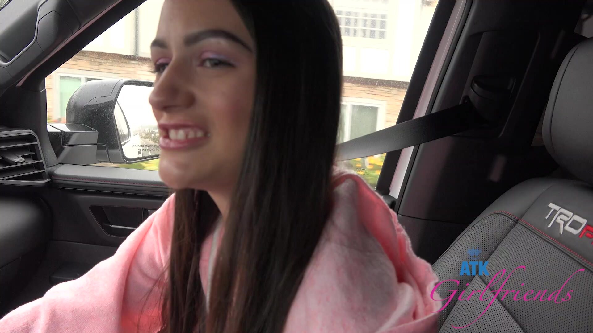 ATKGirlfriends - Summer Renee Central Cali 4
