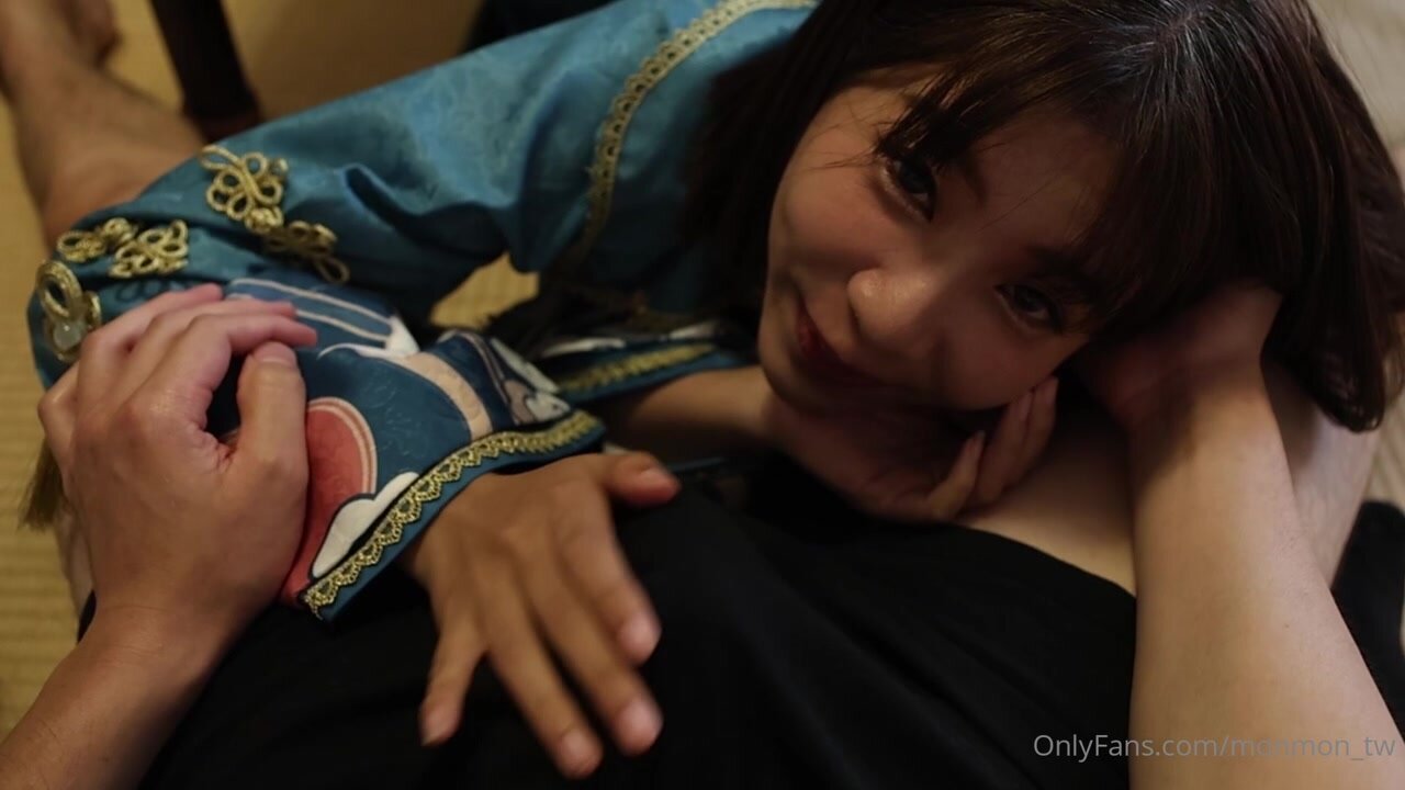Wu Mengmeng - OnlyFans #64