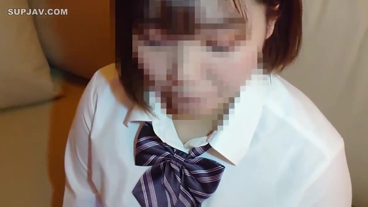 [No Uniform Costume] I Love Sex And Get Excited By The Pussy Of A Beautiful Girl With A Big Ass And A Cute Ass, And I Cum Inside Her Raw