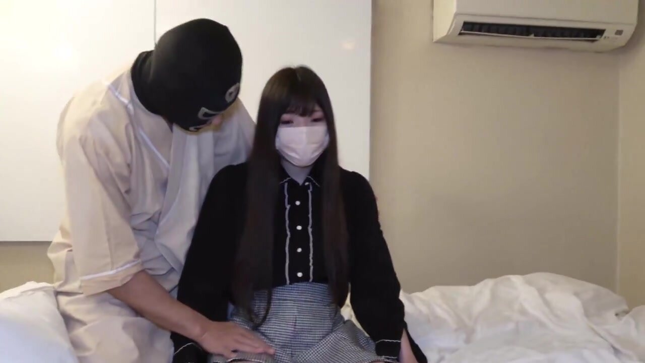 [Amateur Individual Shooting] [Uncensored] God Video Descends. The Lewd Dark History Of A Beautiful Woman With A Boyfriend Who Wants To Become A Co-pilot