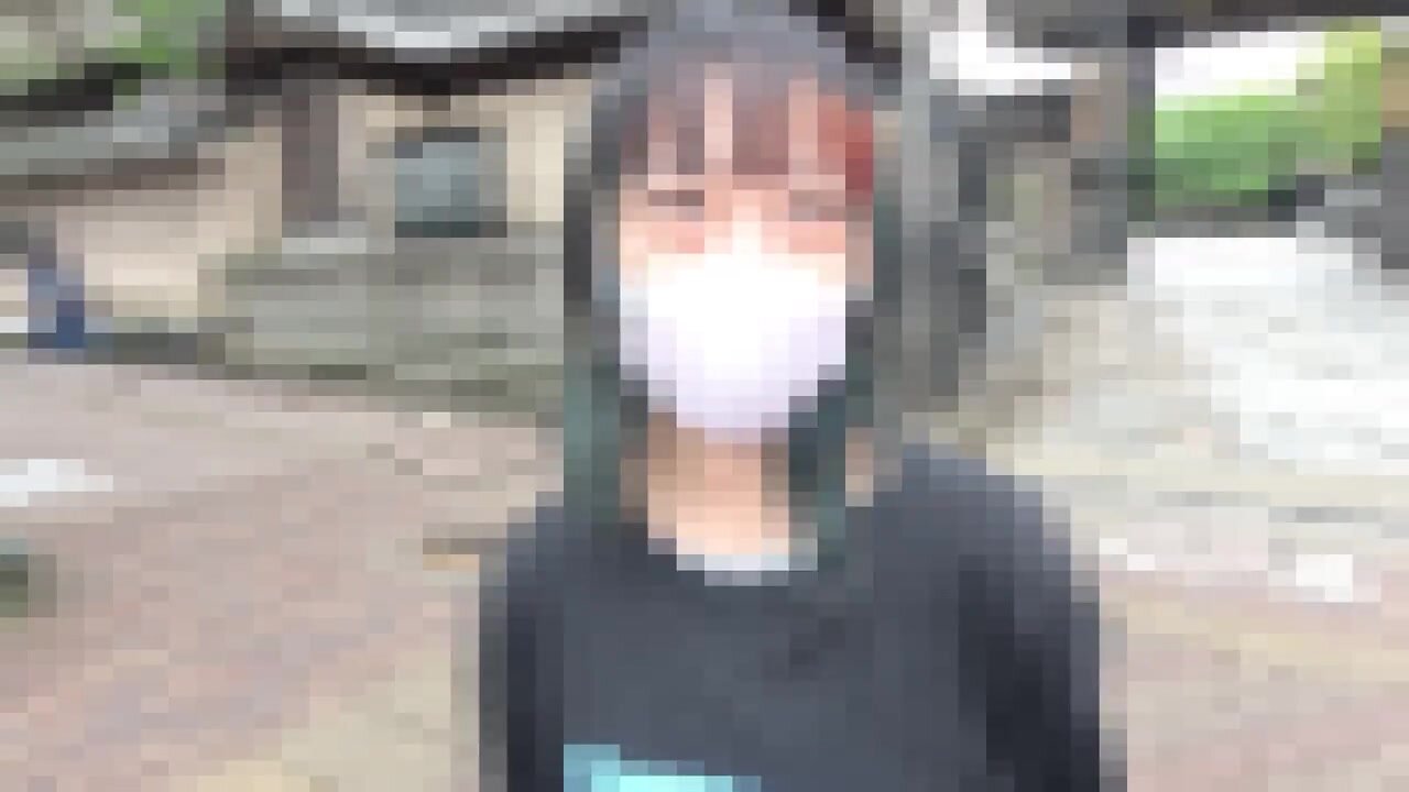 Super Cute! ! 9 Years Old! ! , 2nd Year Student! ! First Shoot! ! Perfect Proportions Of Fair Silky Skin With E Cup Breasts Demon Attack! Gagged, Neck, Spread Legs, Deep Throat, Anal Licking, 490th Individual Shoot