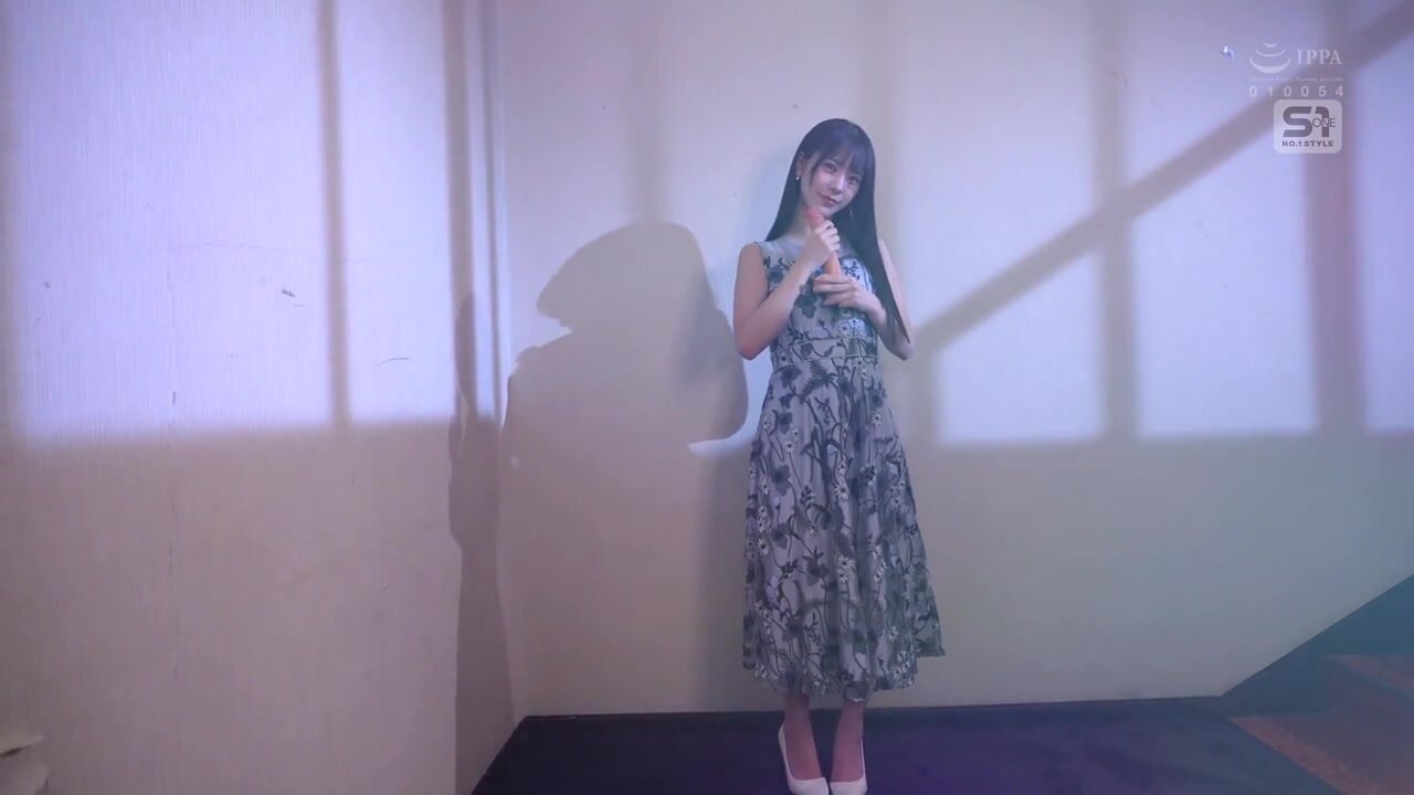 SONE-765 Beautiful face, cute face, which face would you like to cum on? Kokoro Asano, who has two faces, happily accepts the ejaculation... Beautiful and cute massive facial cumshot masturbation support