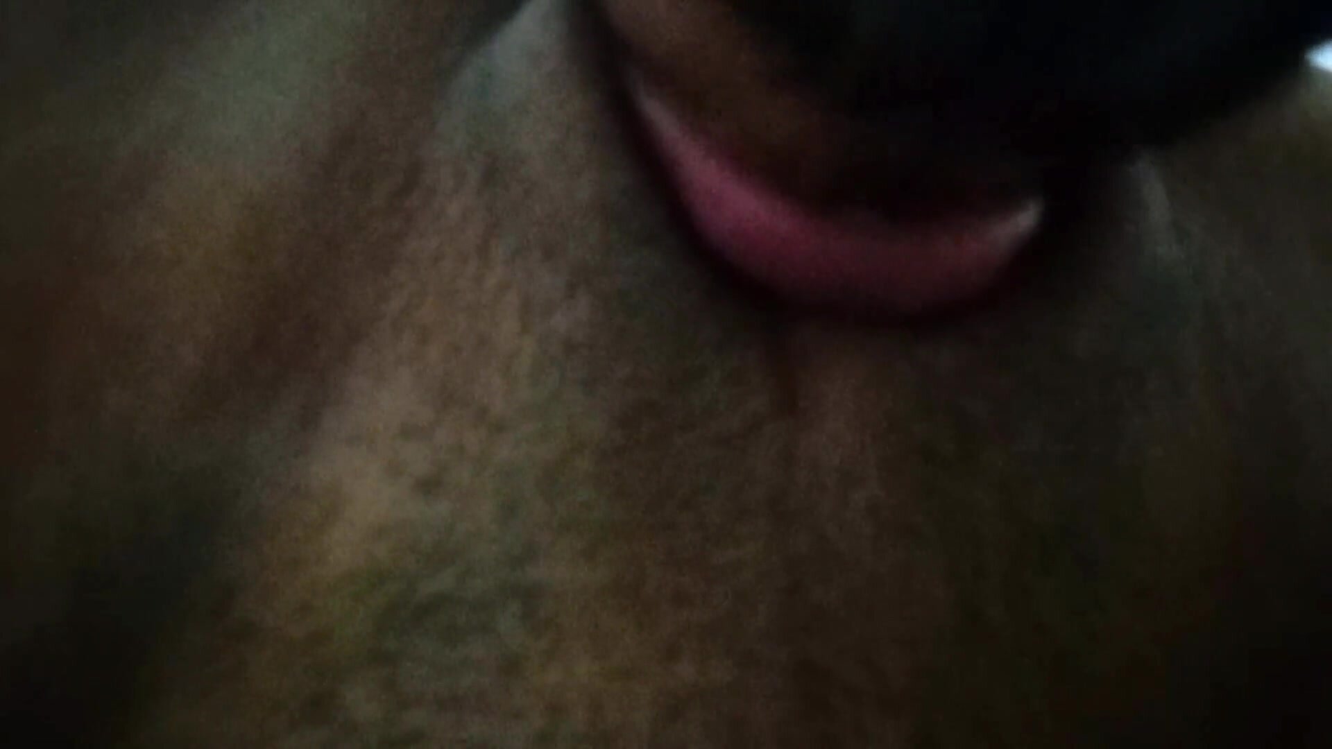 Ultra Close-up Pussy Licking - Accounter Adventures