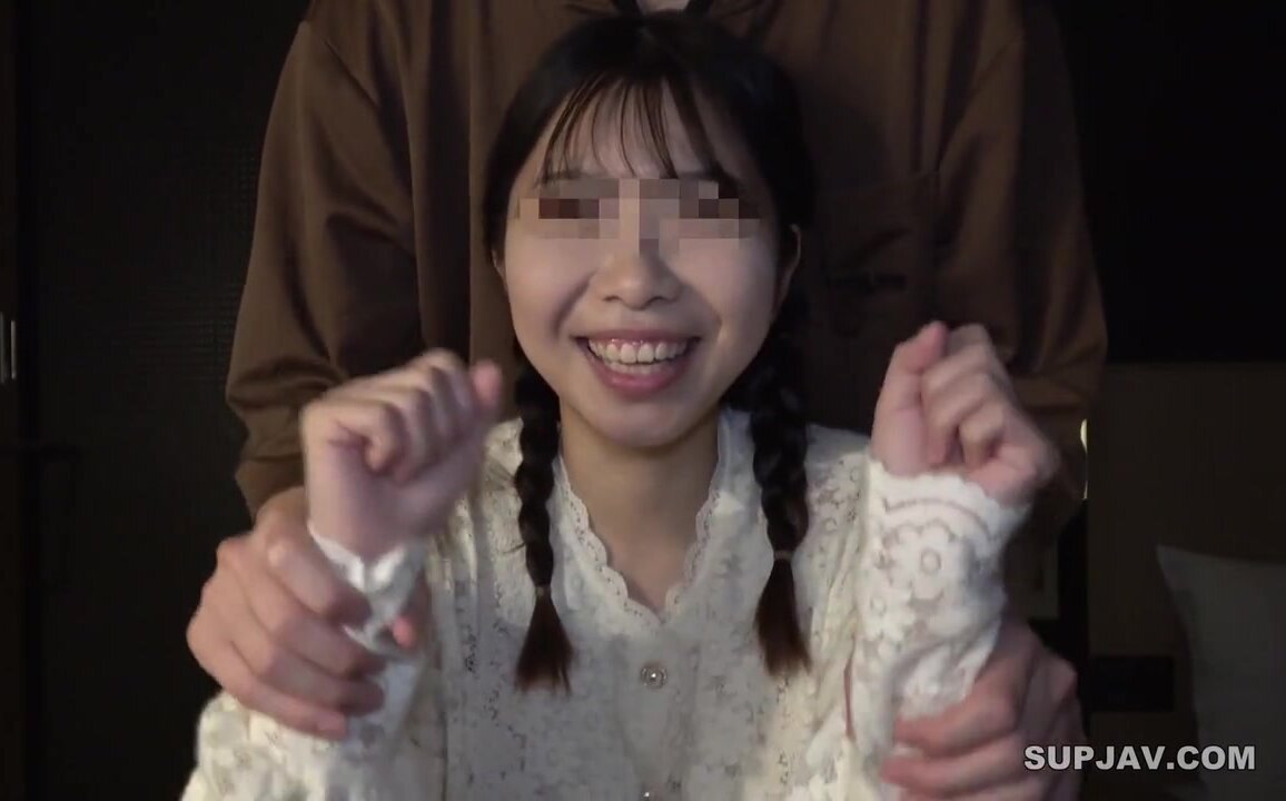 The Legal 143cm Body Is Purely Sensitive And I'm Super Excited! I Pistoned My Petite Pussy Hard And Came Inside Her.