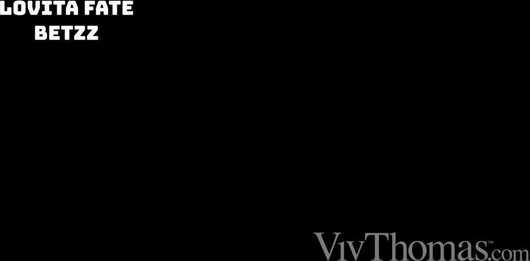 VivThomas - Betzz And Lovita Fate - Make Me Jealous