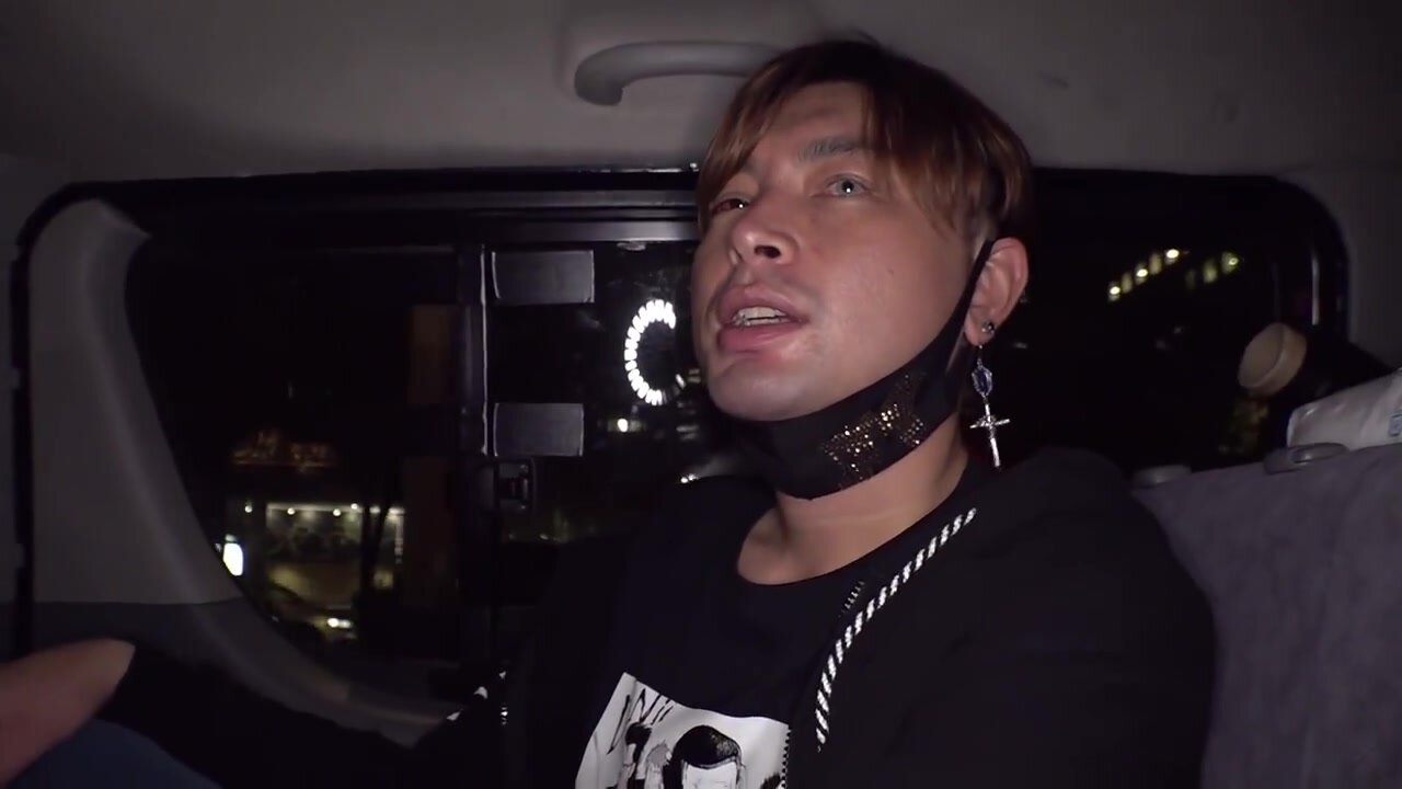 MGT-164 The prime man bitch is YORU ★ like vol.02