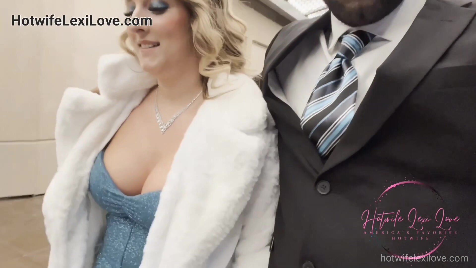 Lexi Love Hotwife Lexi Late Night Creampie & Cumshot From Rome Major After The AVN Awards