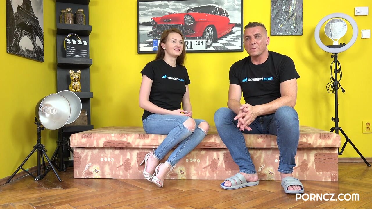 How to fuck a horny Russian babe